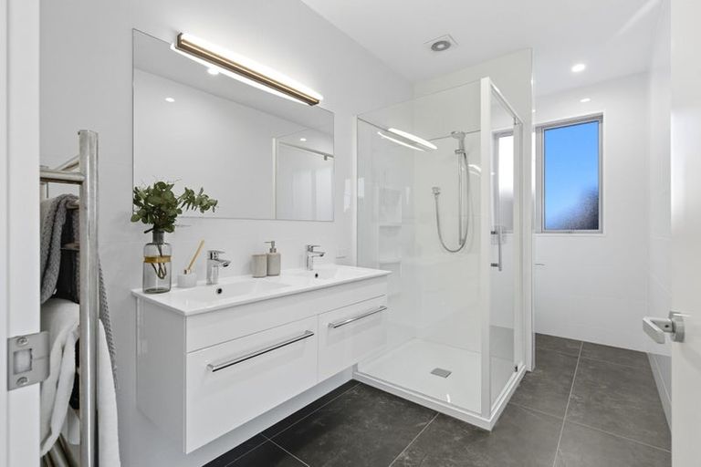 Photo of property in 134 Tosswill Road, Prebbleton, 7604