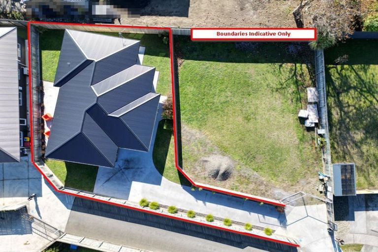 Photo of property in 14a Awahou Place, Foxton, 4814