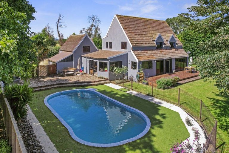 Photo of property in 4764 State Highway 27, Tatuanui, Morrinsville, 3374