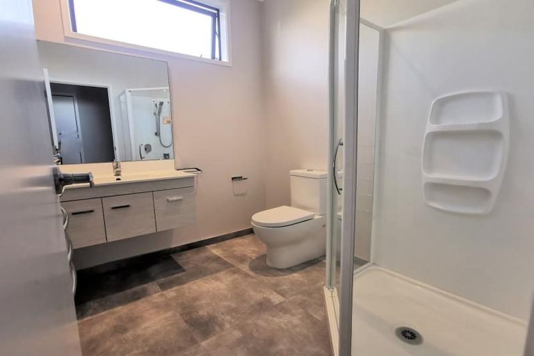 Photo of property in 1 Harvard Street, Hobsonville, Auckland, 0618