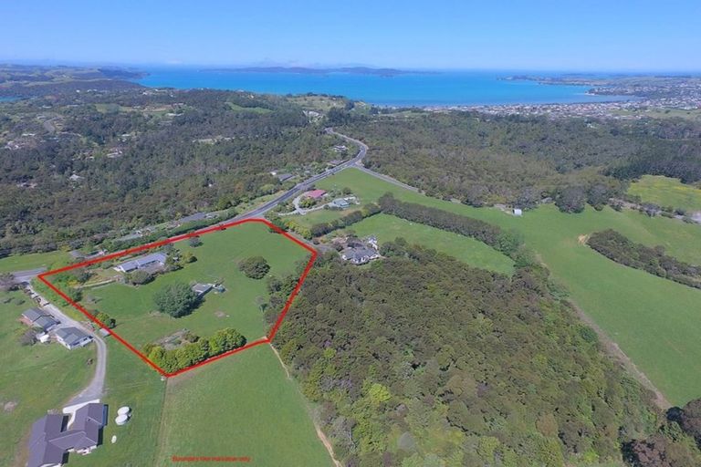 Photo of property in 34 Mahurangi East Road, Snells Beach, Warkworth, 0982
