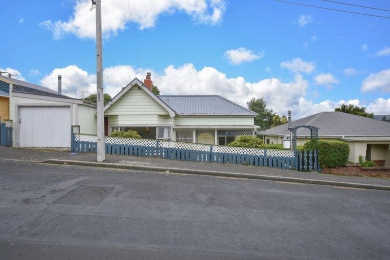 Photo of property in 24 Kinsman Street, Kaikorai, Dunedin, 9010