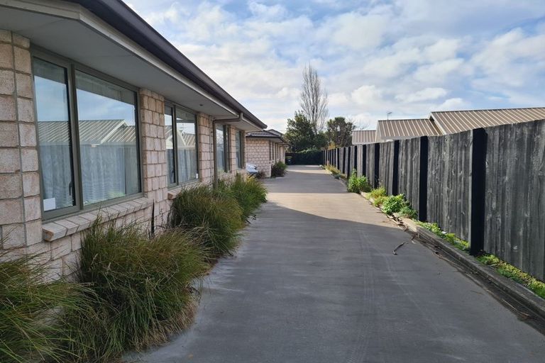 Photo of property in 74e Elizabeth Street, Riccarton, Christchurch, 8041
