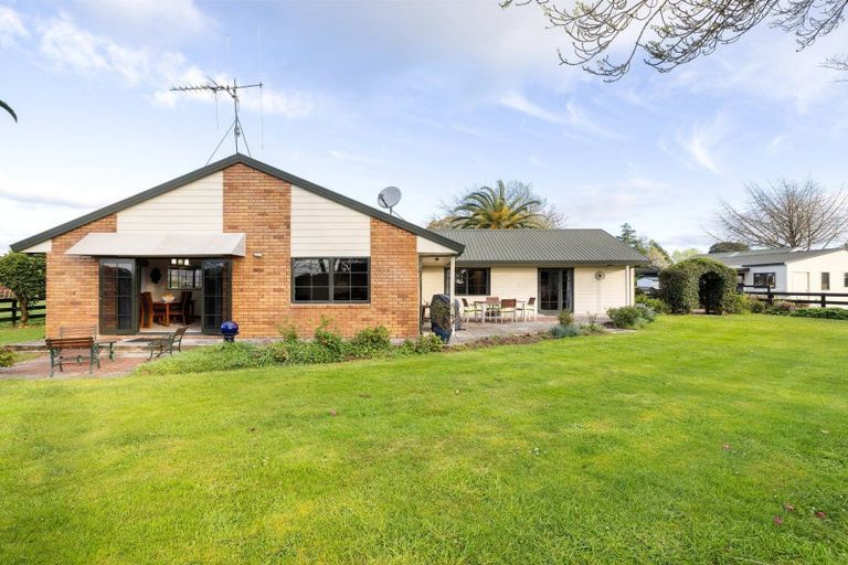 Photo of property in 901 Tauwhare Road, Tauwhare, Hamilton, 3287