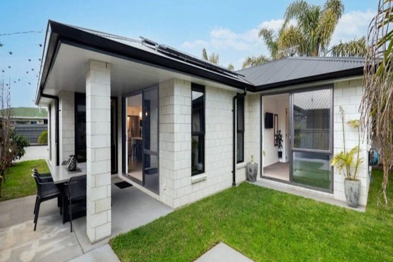 Photo of property in 310 Levers Road, Matua, Tauranga, 3110