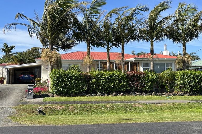 Photo of property in 6 Te Ahu Street, Kaitaia, 0410
