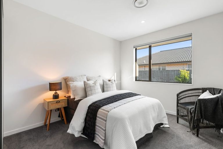 Photo of property in 20 Bofors Close, Wigram, Christchurch, 8042