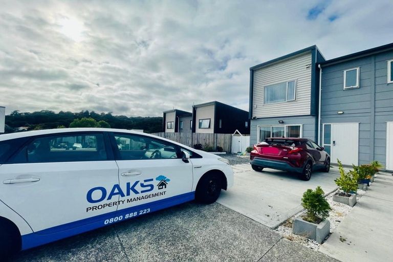 Photo of property in 5b Poruru Close, Papakura, 2110