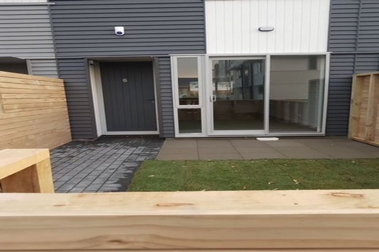 Photo of property in 6/36 Tacy Street, Kilbirnie, Wellington, 6022