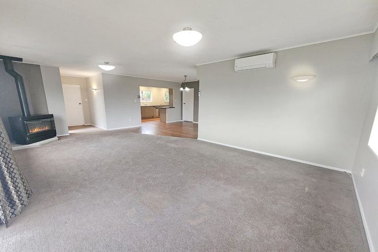 Photo of property in 21 Canterbury Street, Tamatea, Napier, 4112