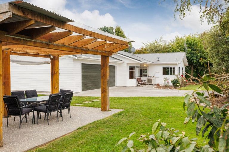 Photo of property in 232 Nannestads Line, Bunnythorpe, Feilding, 4775