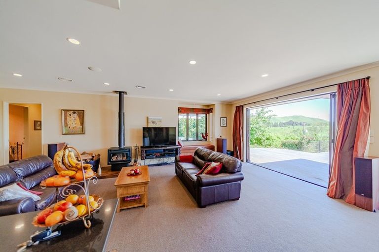 Photo of property in 388 Hinerangi Road, Hatuma, Waipukurau, 4281