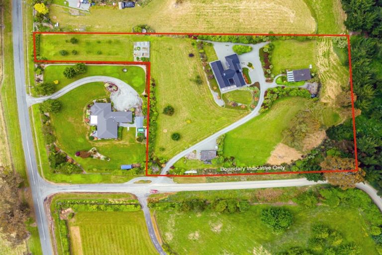 Photo of property in 7 Gale Cutting Road, Geraldine, 7991