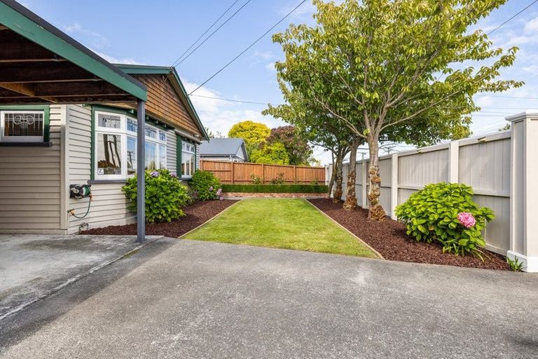 Photo of property in 28 Howard Street, Spreydon, Christchurch, 8024