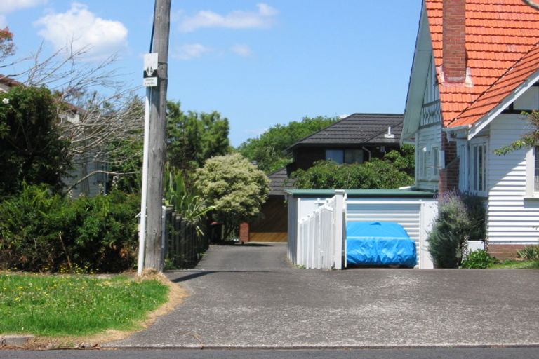 Photo of property in 18 Fairholme Avenue, Epsom, Auckland, 1023