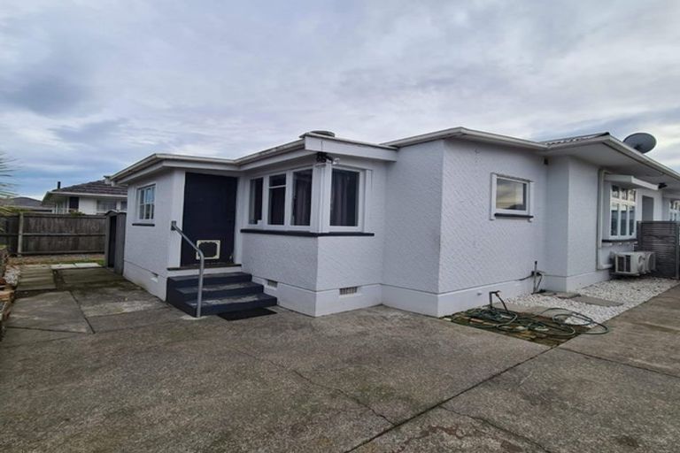 Photo of property in 1/33 Tower Street, Hornby, Christchurch, 8042