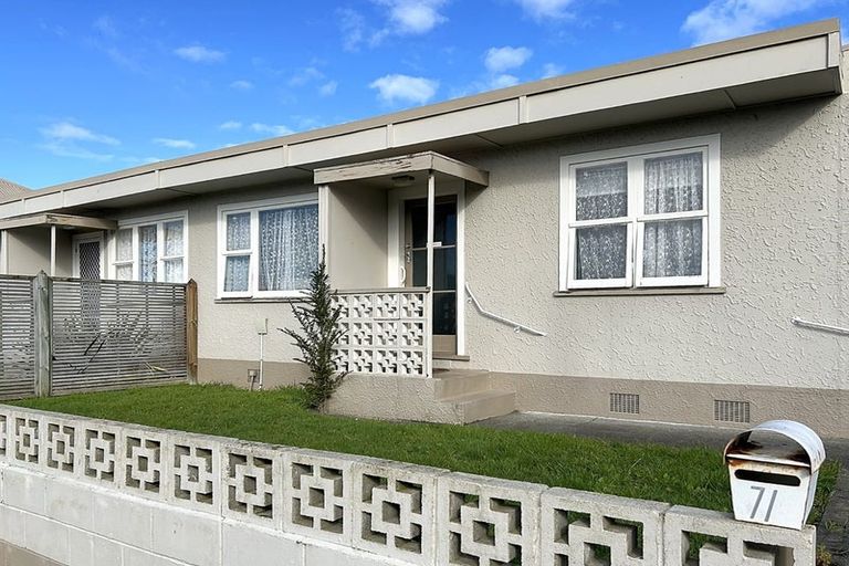 Photo of property in 104 Glasgow Street, Whanganui, 4500
