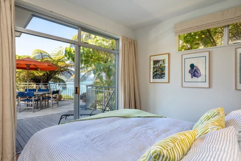 Photo of property in 600 Moetapu Bay Road, Moetapu Bay, Picton, 7282