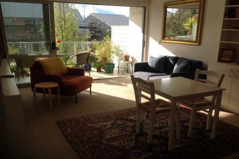 Photo of property in 7/180 Peterborough Street, Christchurch Central, Christchurch, 8013