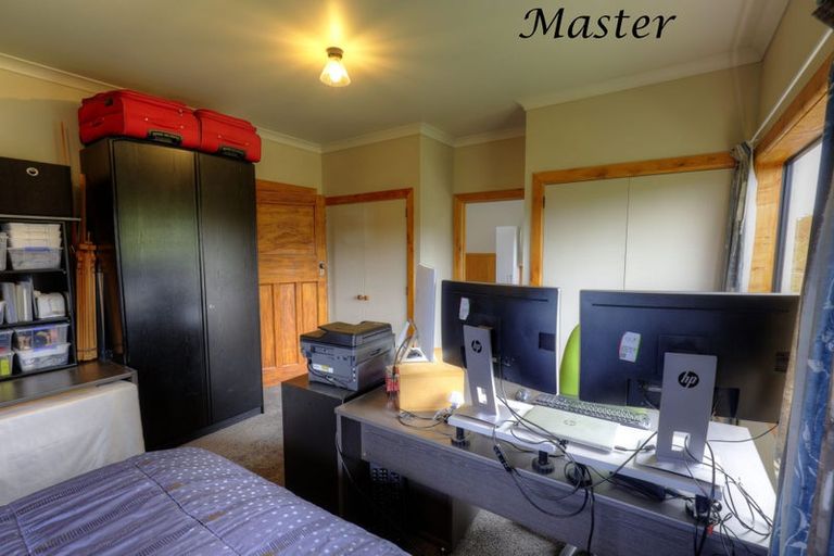 Photo of property in 172 Whakamara Road, Manutahi, Hawera, 4672