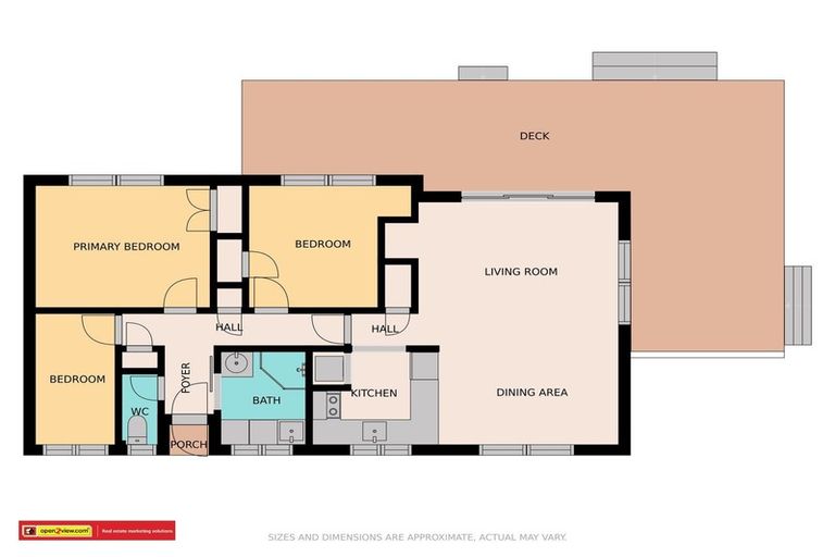 Photo of property in 23 Dickson Road, Papamoa Beach, Papamoa, 3118