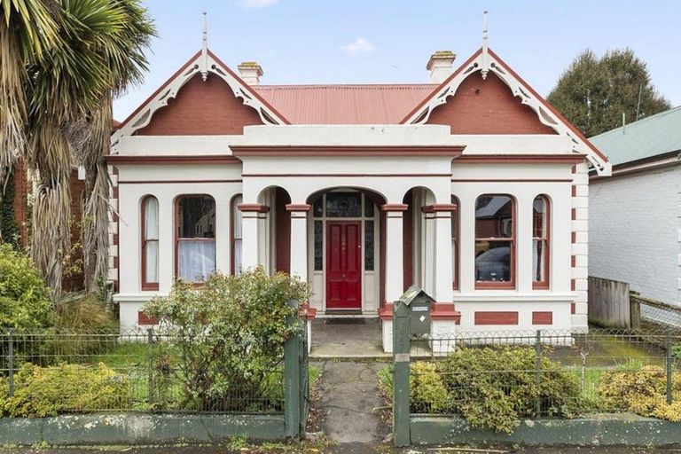 Photo of property in 1067 George Street, North Dunedin, Dunedin, 9016