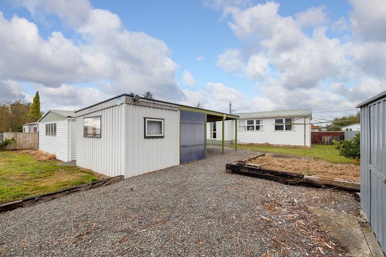 Photo of property in 34 Kummer Crescent, Masterton, 5810