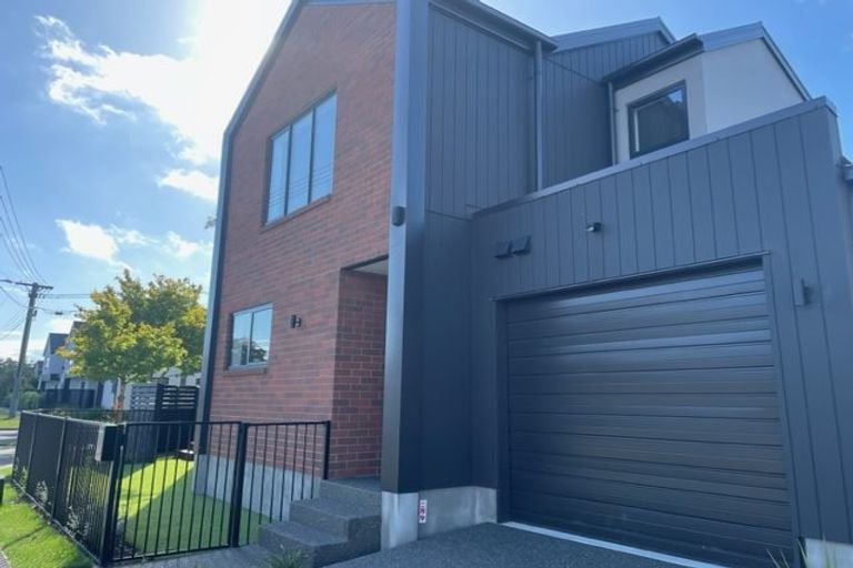 Photo of property in 57 Avalon Street, Richmond, Christchurch, 8013