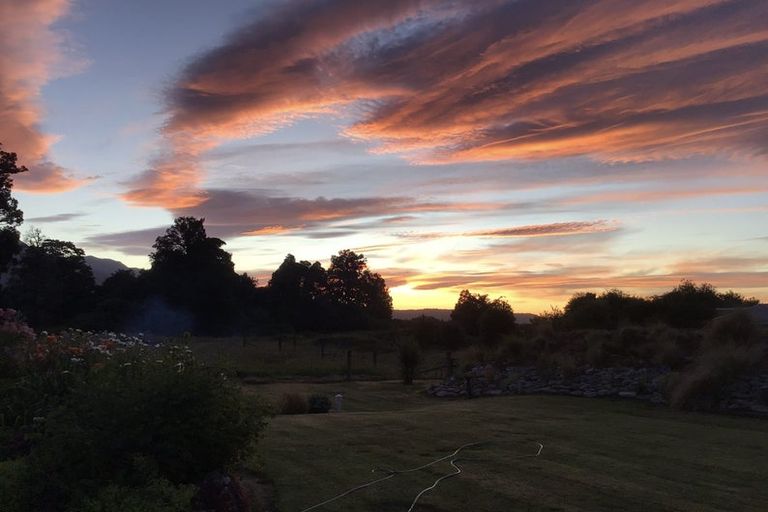 Photo of property in 2 Williams Drive, Fox Glacier, 7886