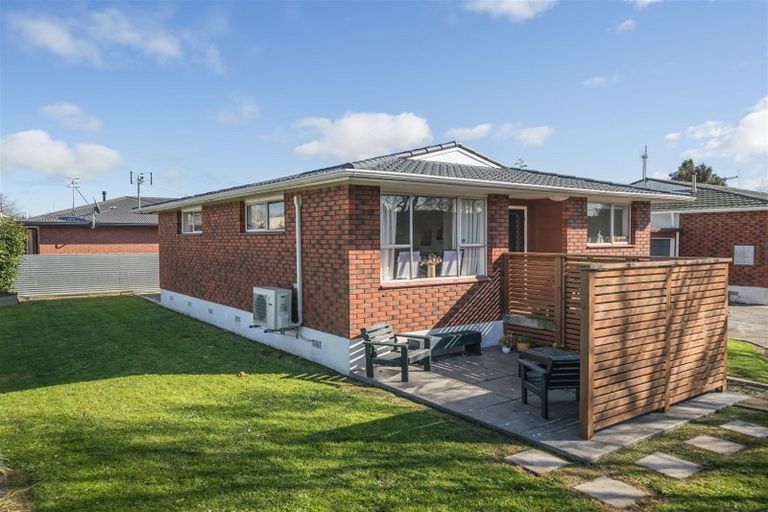 Photo of property in 706d Pioneer Highway, Takaro, Palmerston North, 4412