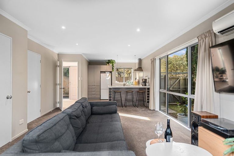 Photo of property in 41c Austin Street, Sydenham, Christchurch, 8023