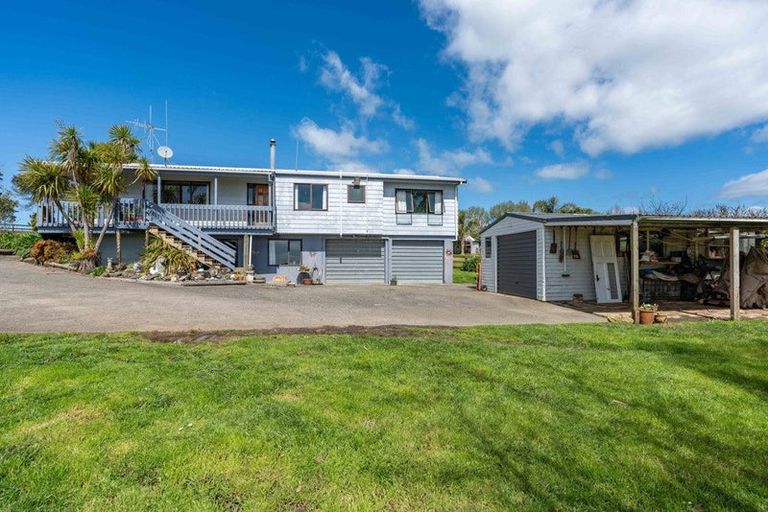 Photo of property in 158 Horotiu Road, Horotiu, Hamilton, 3288