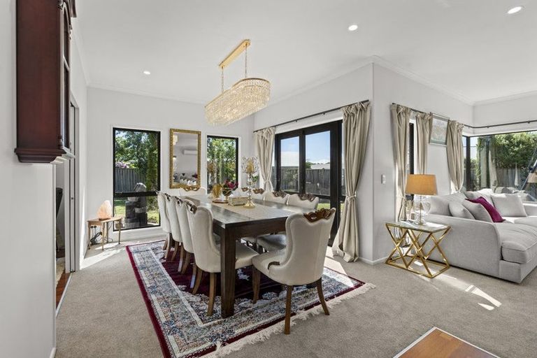 Photo of property in 6 East Ellington Drive, Mairehau, Christchurch, 8052