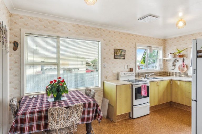 Photo of property in 7 Vogel Street, Levin, 5510