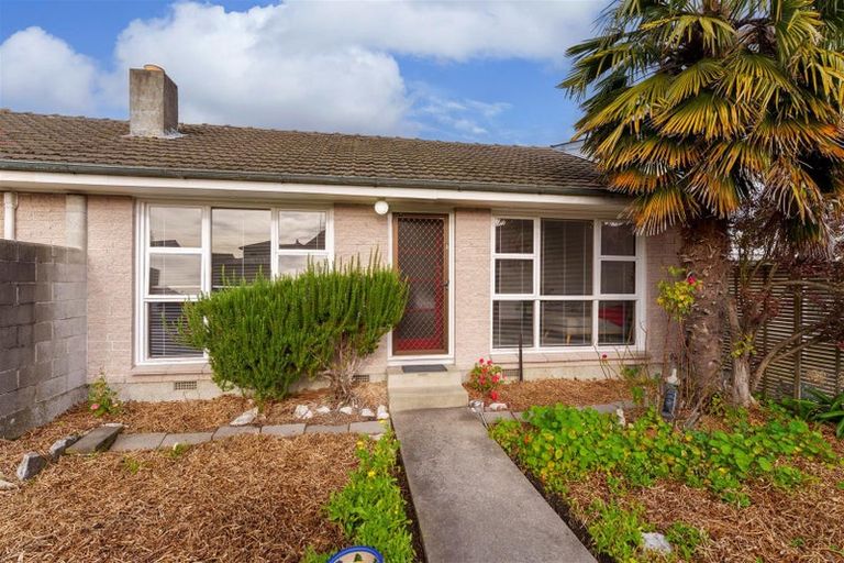 Photo of property in 5/24 Gordon Avenue, St Albans, Christchurch, 8014