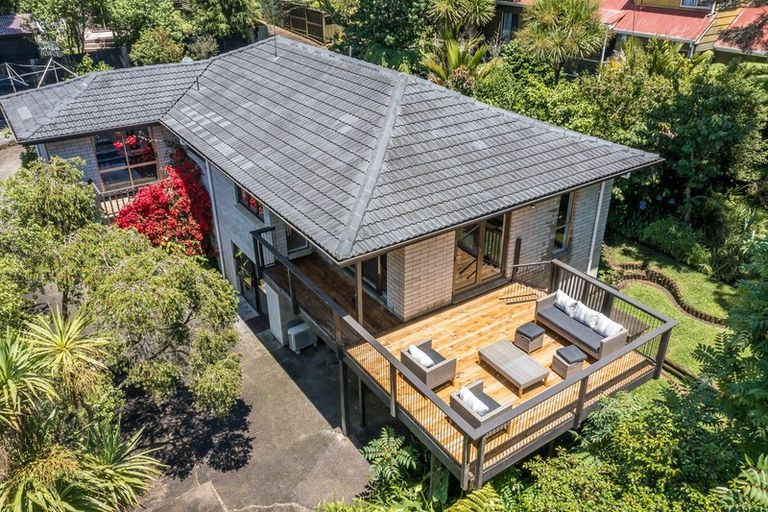 Photo of property in 4a Puketitiro Street, Glen Eden, Auckland, 0602