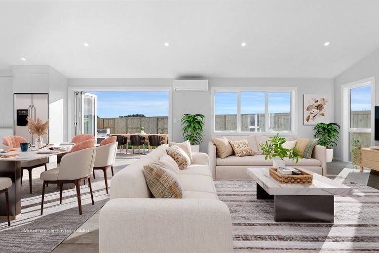 Photo of property in 8 Neinei Place, Wharewaka, 3330