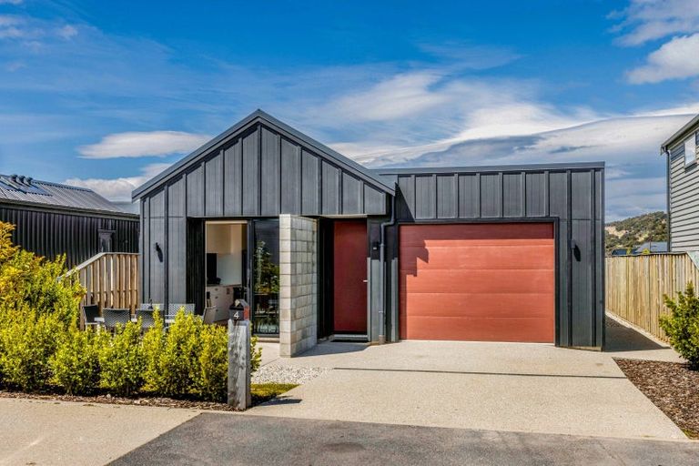 Photo of property in Northlake, 4 Gowanbrae Lane, Wanaka, 9305