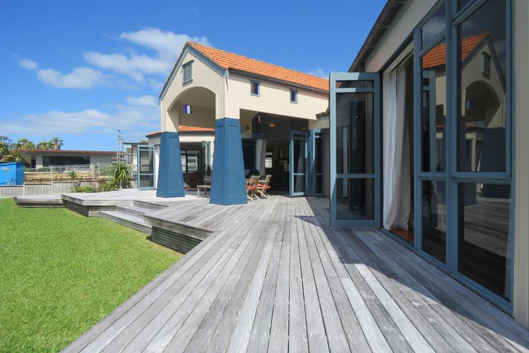 Photo of property in 28 Bayside Drive, Coopers Beach, 0420