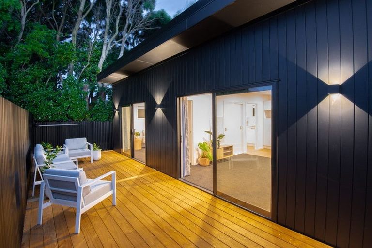 Photo of property in 8a Cashel Street, South Dunedin, Dunedin, 9012