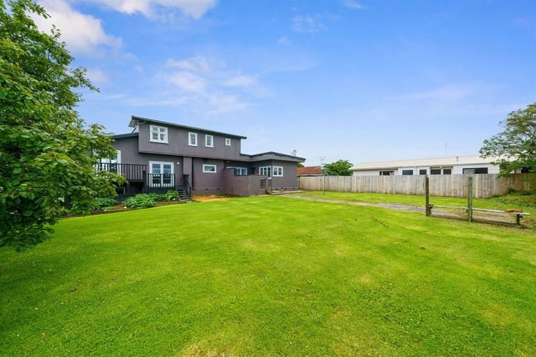 Photo of property in 167 Waerenga Road, Otaki, 5512