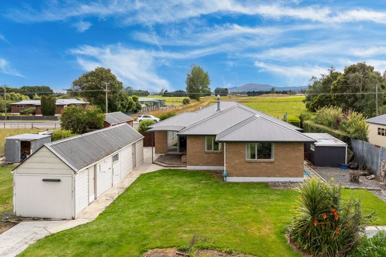 Photo of property in 52 Tokoiti Road, Milton, 9220