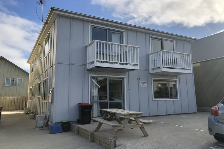 Photo of property in 15 Titan Street, North Dunedin, Dunedin, 9016