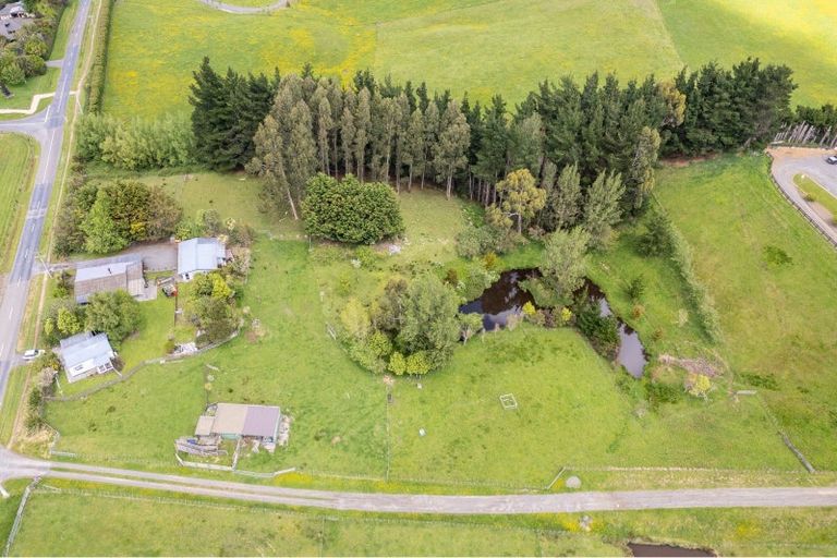 Photo of property in 148 Adelaide Road, Dannevirke, 4930