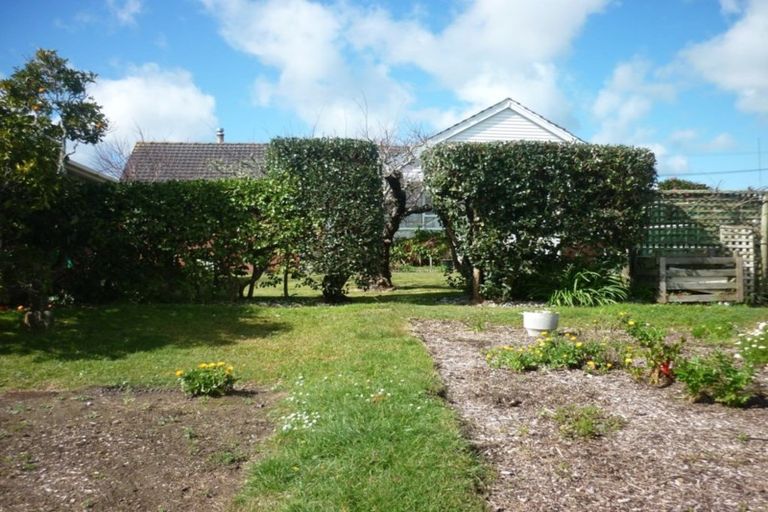 Photo of property in 18 Charlotte Street, Dargaville, 0310