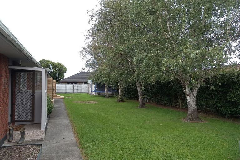 Photo of property in 1/112 Roy Street, Palmerston North, 4410