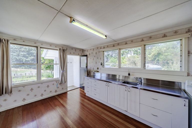 Photo of property in 641 Blackhead Road, Wallingford, Waipukurau, 4284