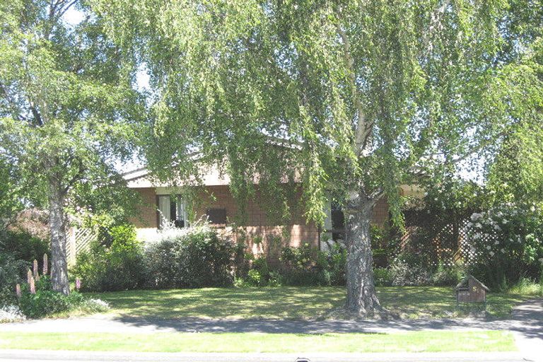 Photo of property in 51 Cottonwood Street, Parklands, Christchurch, 8083