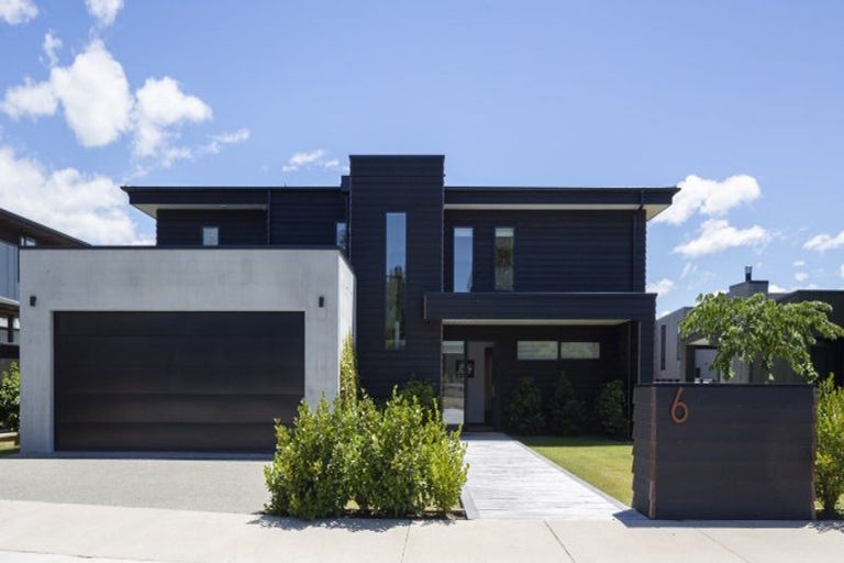 Photo of property in 6 Primary Lane, Wanaka, 9305