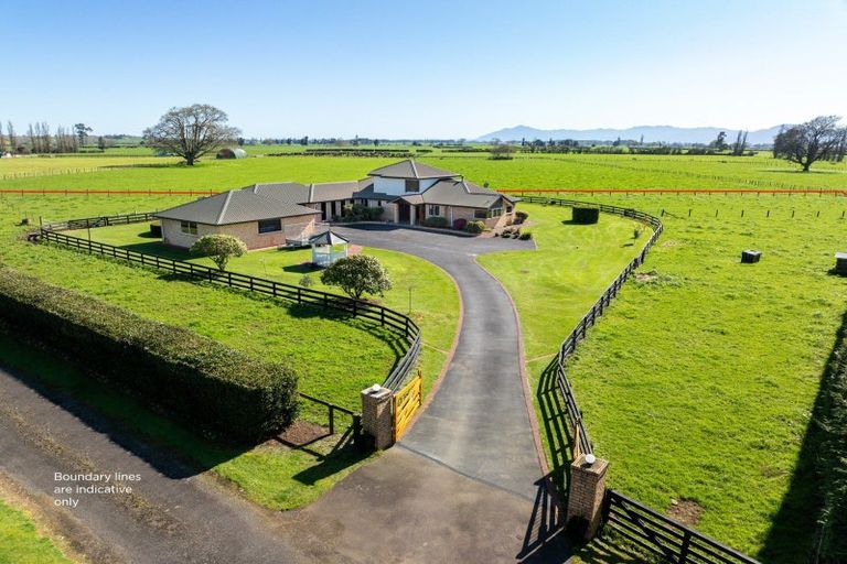Photo of property in 152c Peria Road, Matamata, 3472